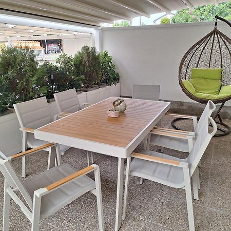 Casa Bianca Apartman ดรามัลย์ ภายนอก รูปภาพ