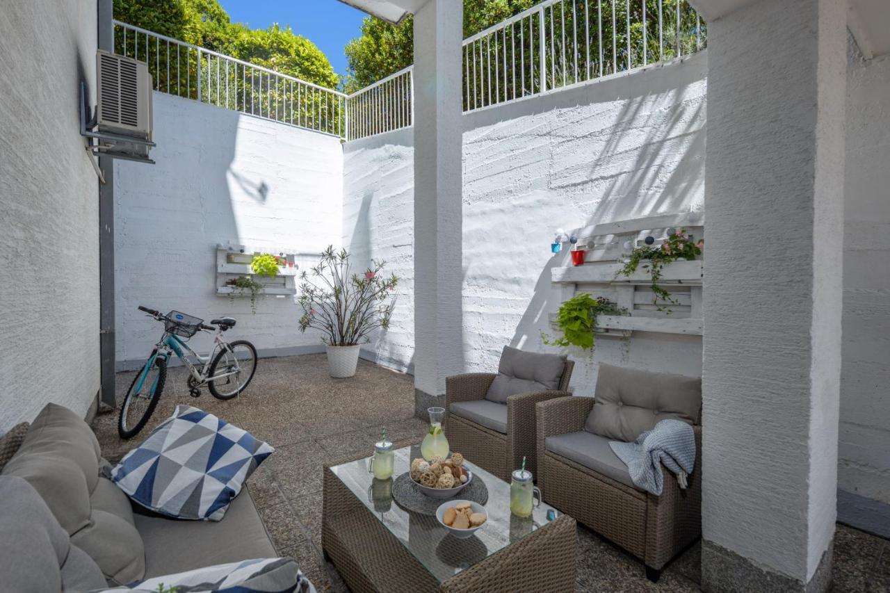 Casa Bianca Apartman ดรามัลย์ ภายนอก รูปภาพ