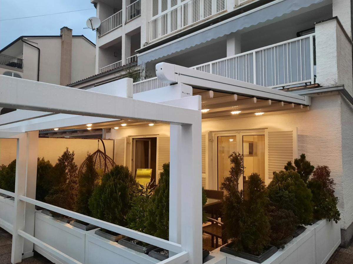 Casa Bianca Apartman ดรามัลย์ ภายนอก รูปภาพ
