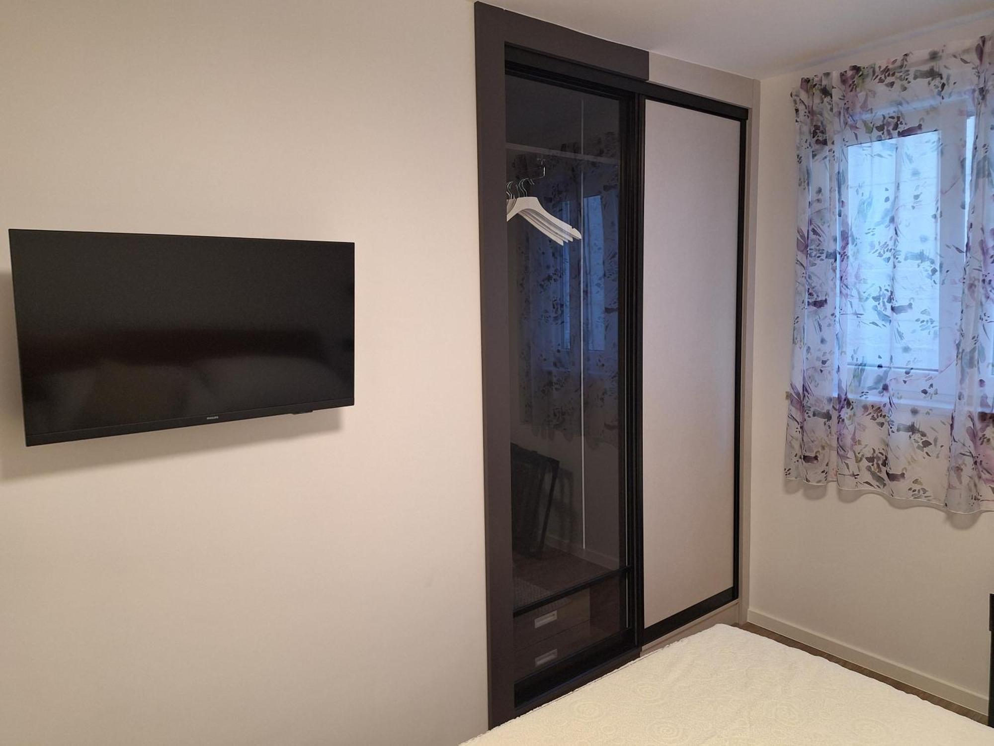 Casa Bianca Apartman ดรามัลย์ ภายนอก รูปภาพ