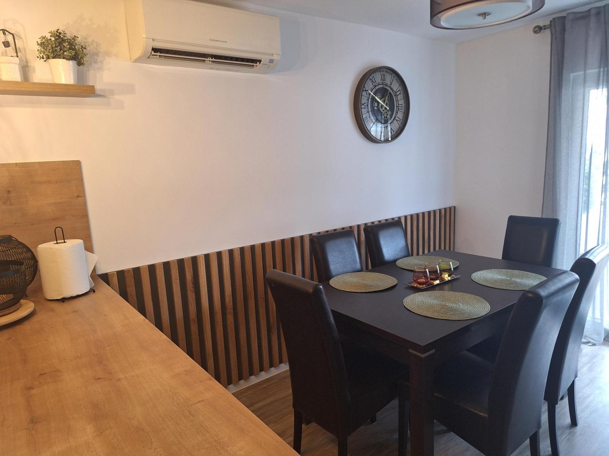 Casa Bianca Apartman ดรามัลย์ ภายนอก รูปภาพ