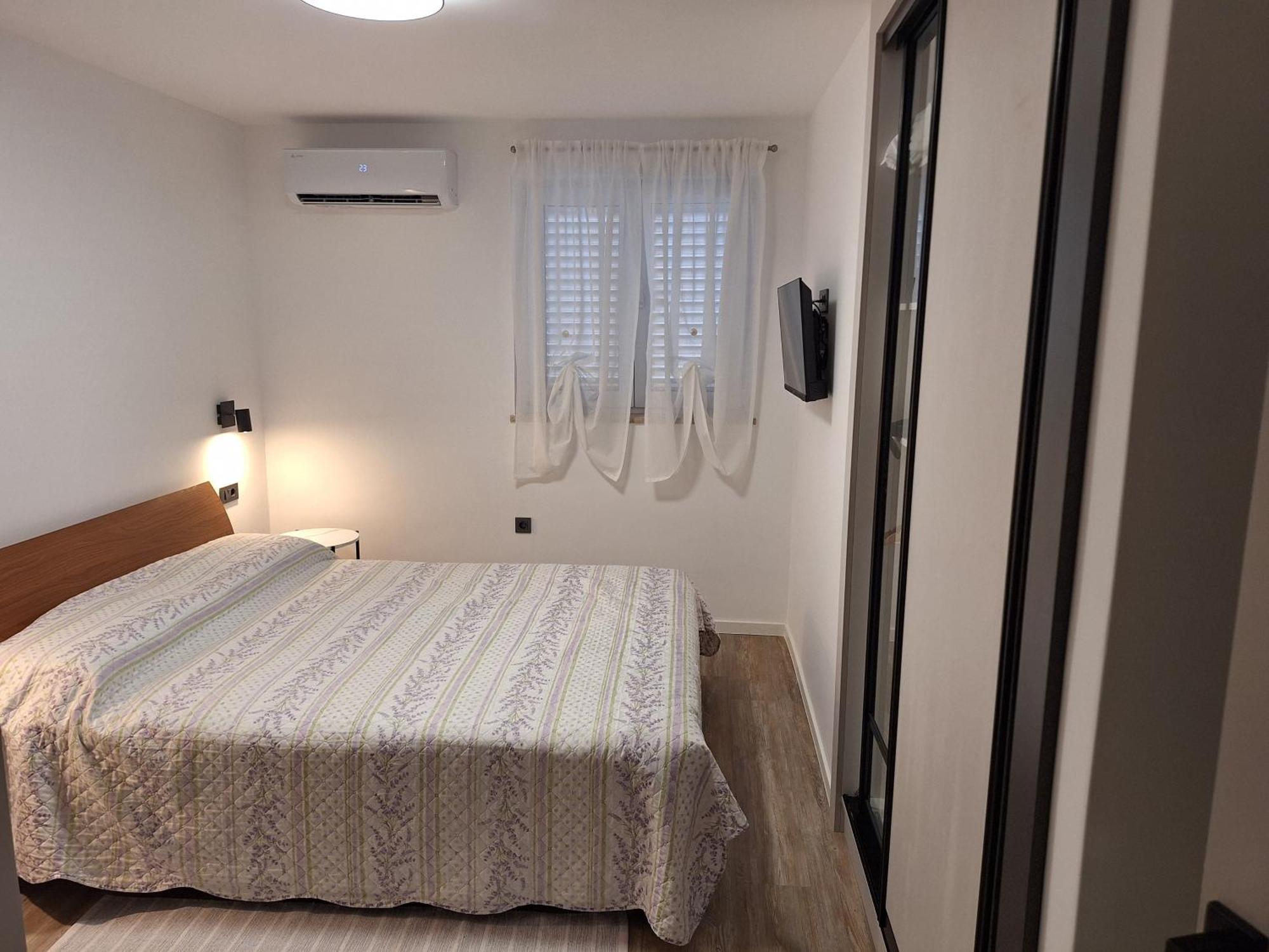 Casa Bianca Apartman ดรามัลย์ ภายนอก รูปภาพ