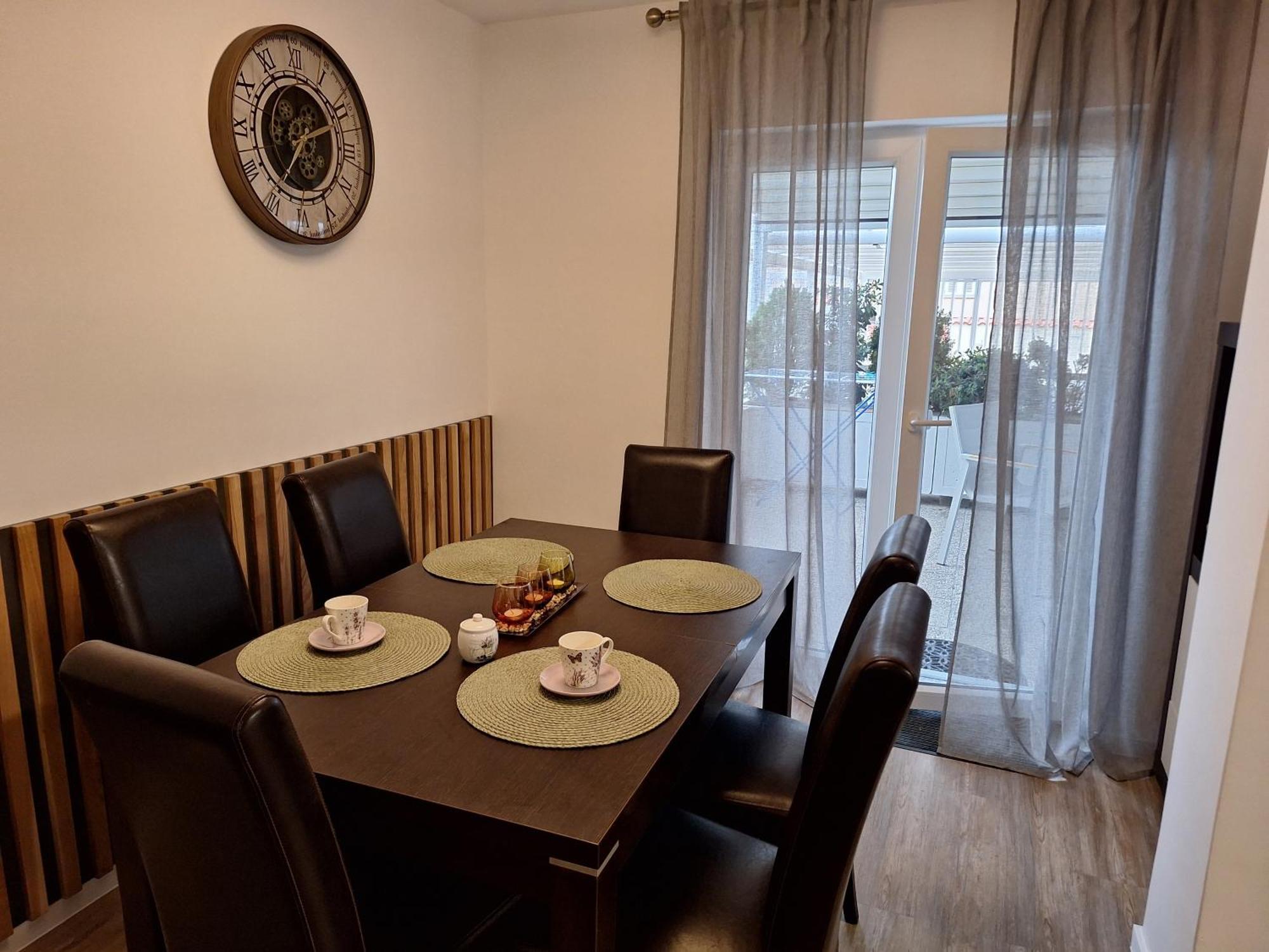 Casa Bianca Apartman ดรามัลย์ ภายนอก รูปภาพ