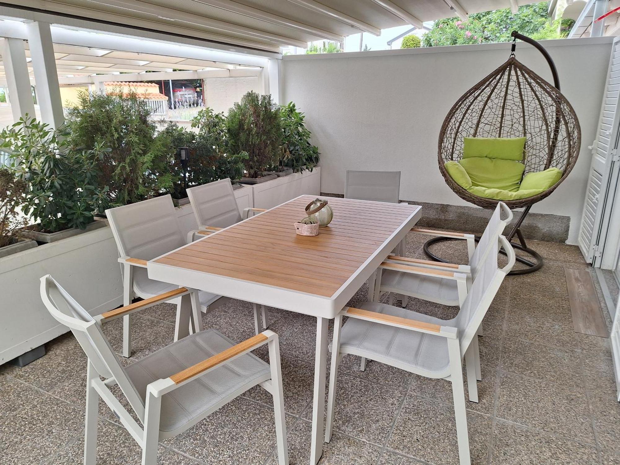 Casa Bianca Apartman ดรามัลย์ ภายนอก รูปภาพ