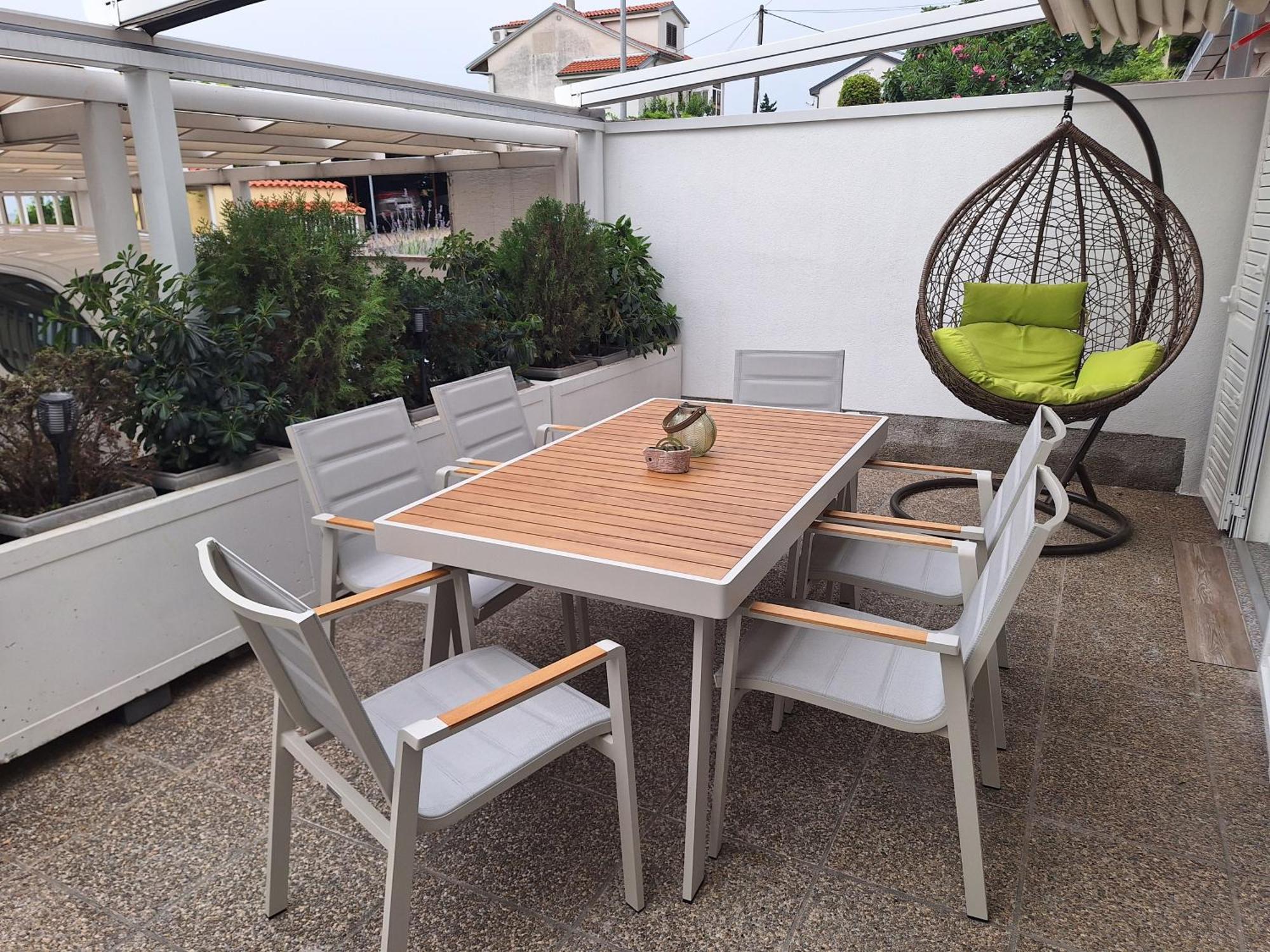 Casa Bianca Apartman ดรามัลย์ ภายนอก รูปภาพ